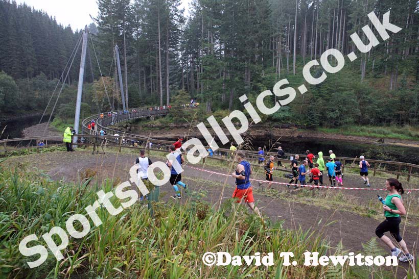 Kielder Marathon.